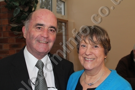 LM Christmas Dinner 2012 021